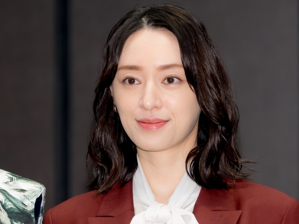 “奇跡の40歳”　今年40歳を迎えた女性芸能人が美しすぎる