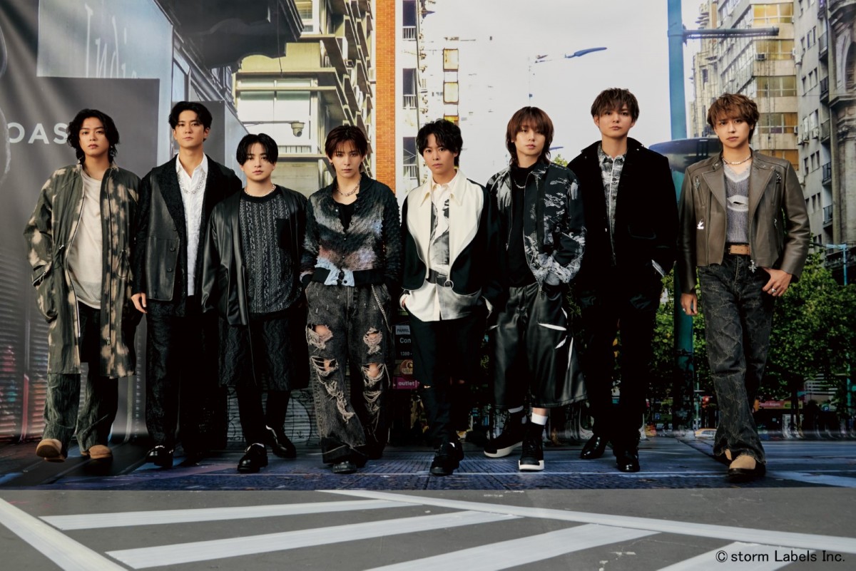 timelesz、＆TEAM、IMP.ら、『ベストアーティスト2024』新たに出演16組発表　SUPER EIGHT、NiziUの各コラボ企画も！