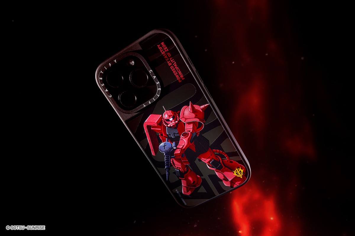 241127_機動戦士ガンダム x CASETiFY
