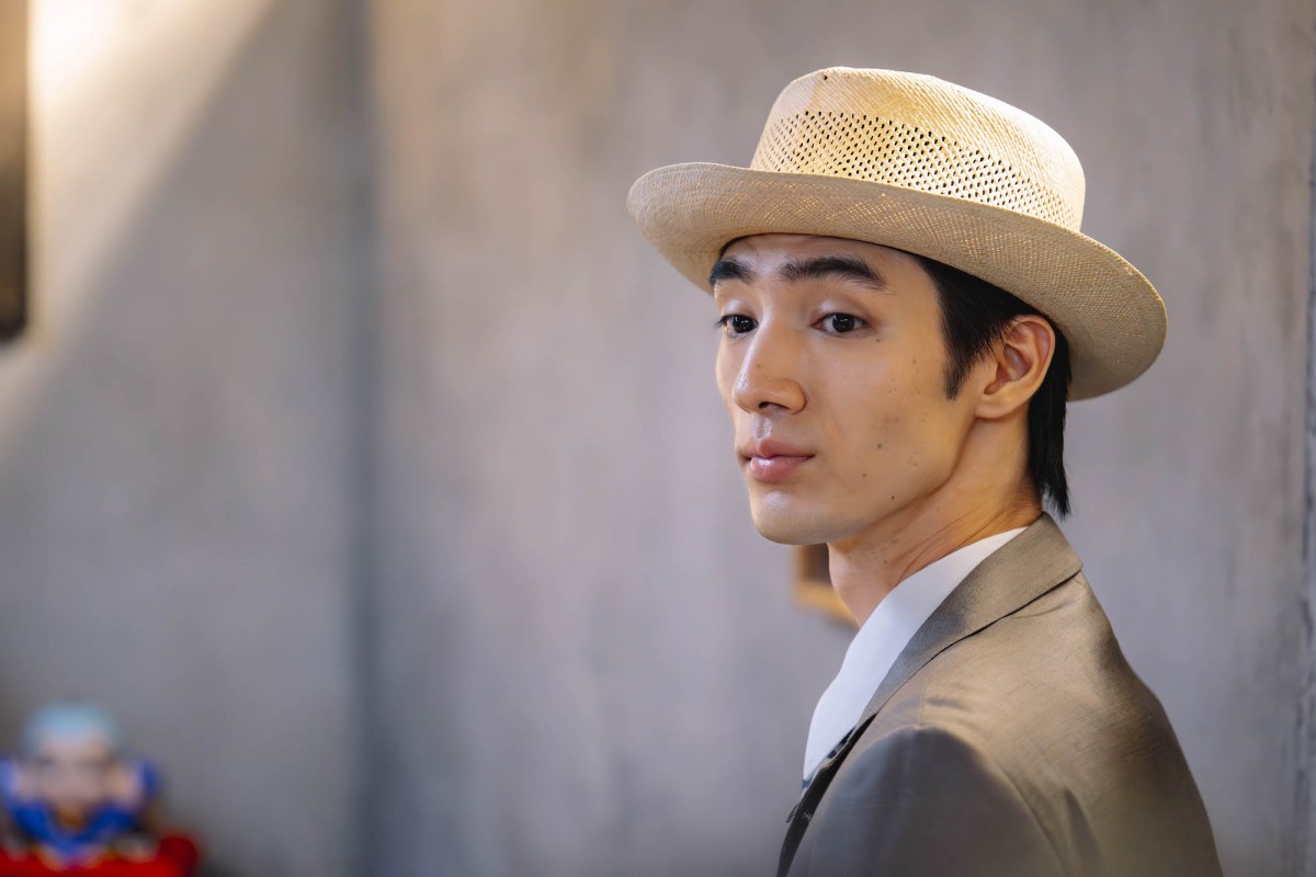 『海に眠るダイヤモンド』第2話　“鉄平”神木隆之介、スクエアダンス同好会設立のために仲間と練習に取り掛かる