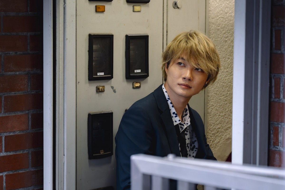 『海に眠るダイヤモンド』第3話　端島を舞台にした映画のオーディション開催　浮き足立つ島民たち
