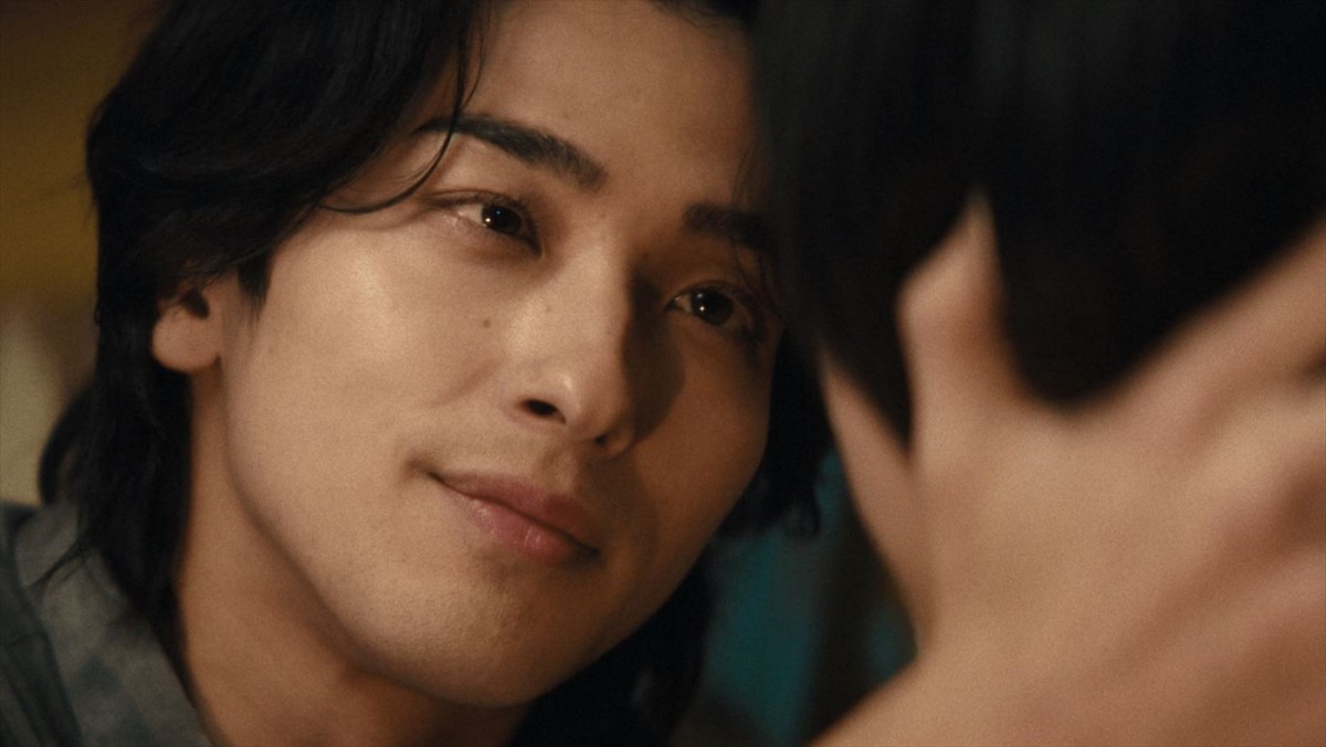 南沙良が“沼る女”に！　横浜流星主演『わかっていても the shapes of love』出演決定＆特報第2弾解禁