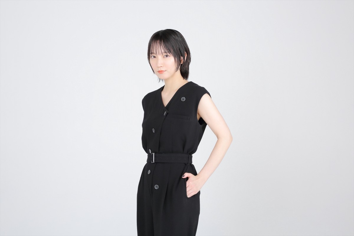 横浜流星＆吉岡里帆、意外な“正体”を告白「実は料理が苦手」「こう見えてタフ！」
