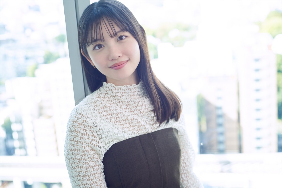 田中瞳アナウンサー、“ギャップ”に戸惑い悩んだ新人時代　『WBS』を通して意識に変化