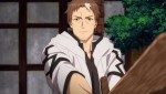 アニメ『片田舎のおっさん、剣聖になる』第1弾PVより