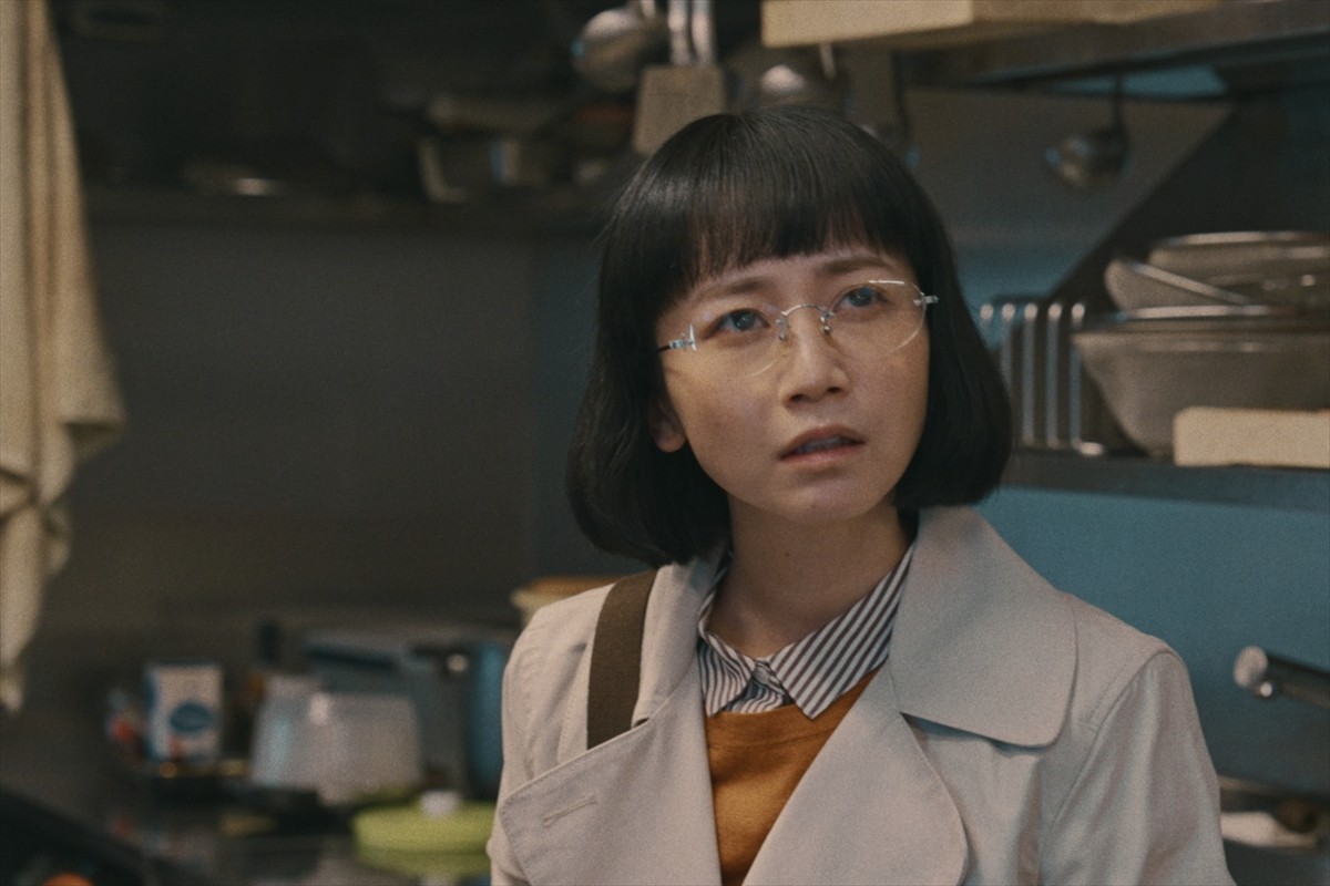 ぐんぴぃ覚醒＆絶叫！『怪獣ヤロウ！』怪獣映画製作に大奮闘する場面写真一挙解禁