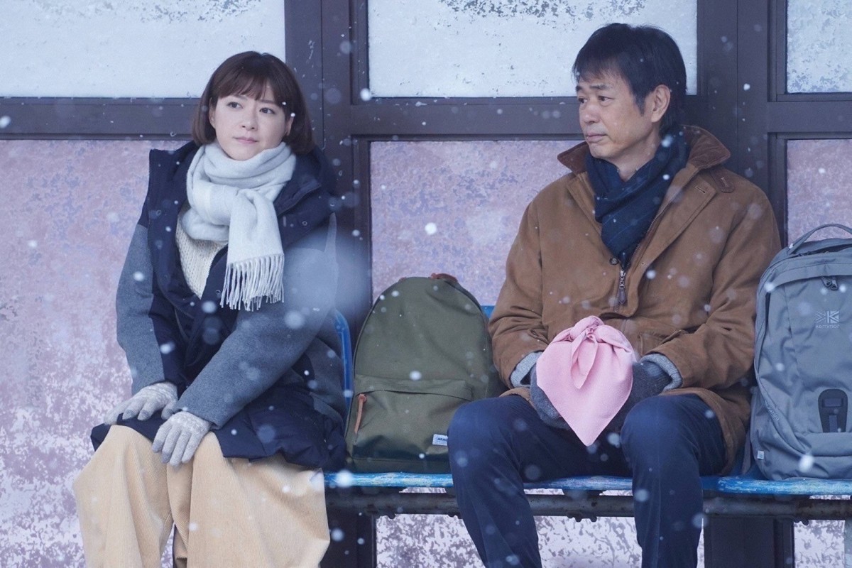 『監察医 朝顔』、来年新春SPドラマとして帰ってくる！　上野樹里＆時任三郎演じる父娘に別れの時が