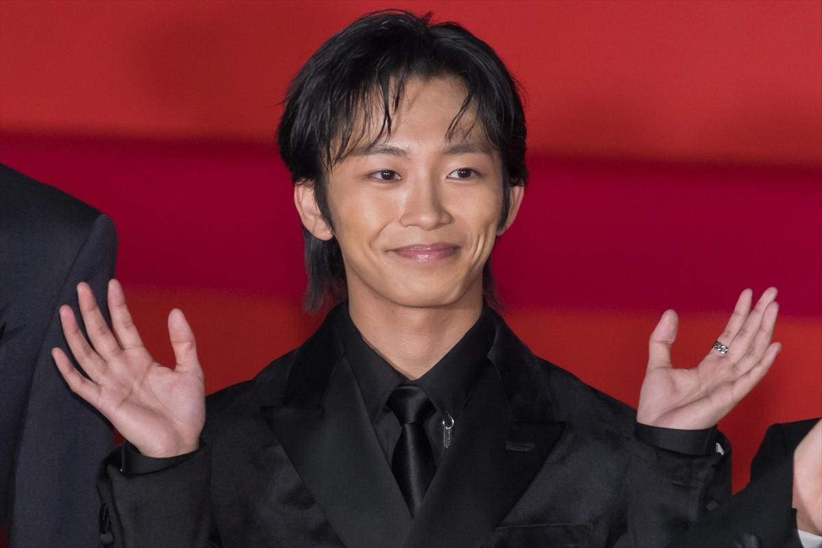 永野芽郁、佐藤健との共演で「守られるっていいなと思いました」