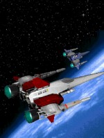 『アーケードアーカイブス バイパーフェイズ1』スクリーンショット