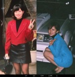 T.Matt様／工藤静香／松田聖子／レコード／リクエスト 10点 まとめ商品 話題の23歳美女「昭和すぎる」ショットに衝撃 松田聖子＆工藤静香への