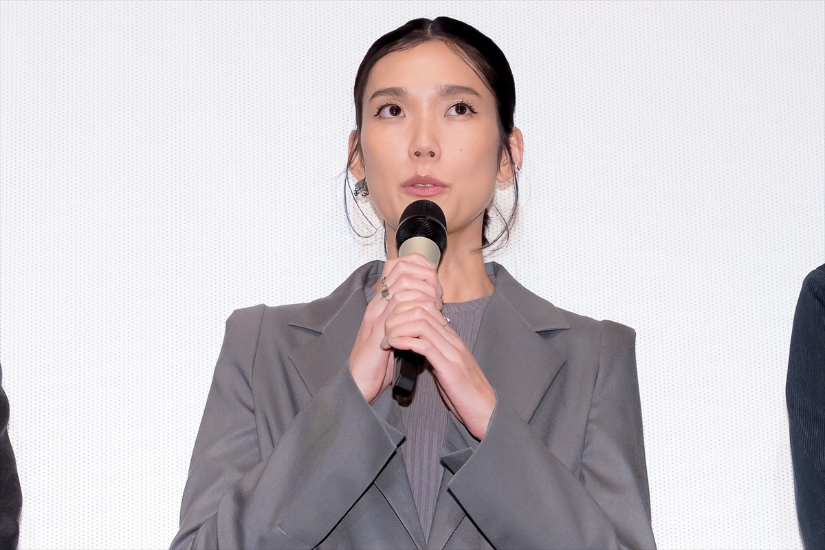 浅野忠信、占いで転職について相談　返ってきた言葉に納得？