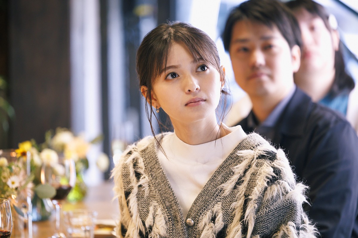 『ライオンの隠れ家』最終回“洸人”柳楽優弥、弟“美路人”坂東龍汰への愛にあふれたスピーチに視聴者号泣「胸がいっぱい」