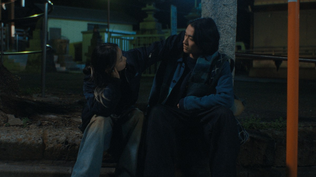 横浜流星主演『わかっていても the shapes of love』、福地桃子、浅野竣哉、朝倉あき、夏子ら追加キャスト発表