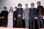 『MIRRORLIAR FILMS Season6』初日舞台挨拶の様子