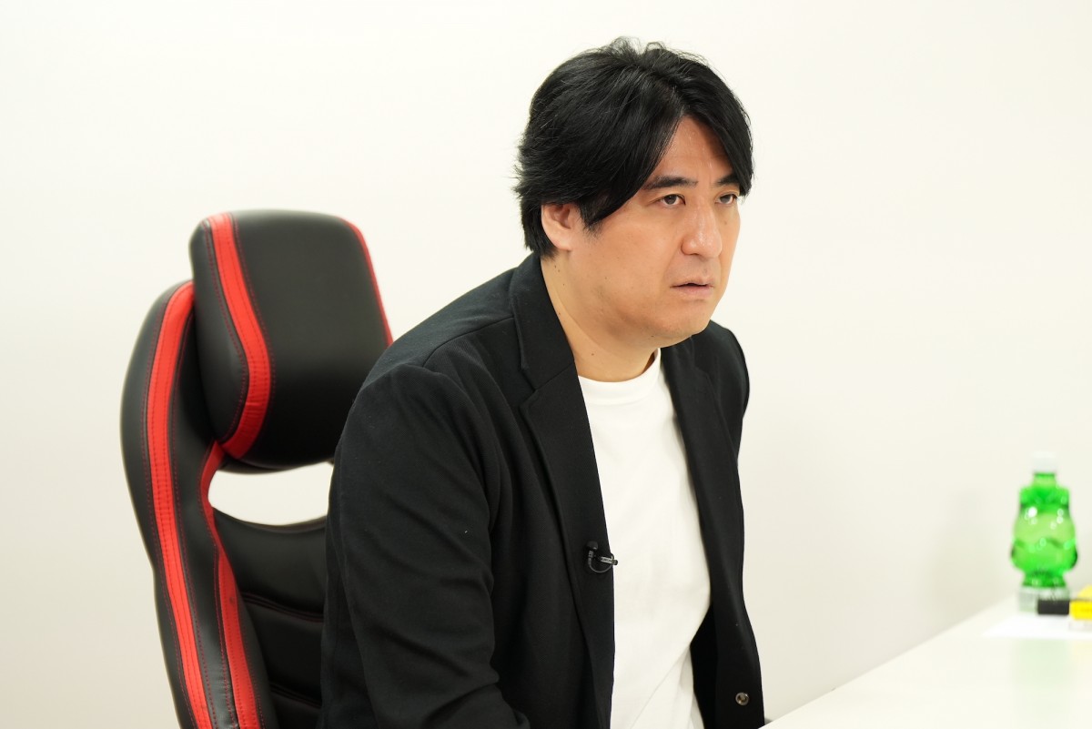 佐久間宣行に千鳥ノブが辛らつ「タレントごっこみたいなのして何年？」