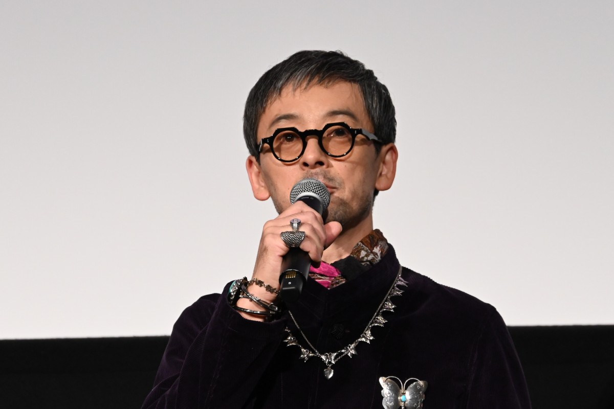 のん、“800万円の着物”で危機一髪ハプニング「恐ろしかった」