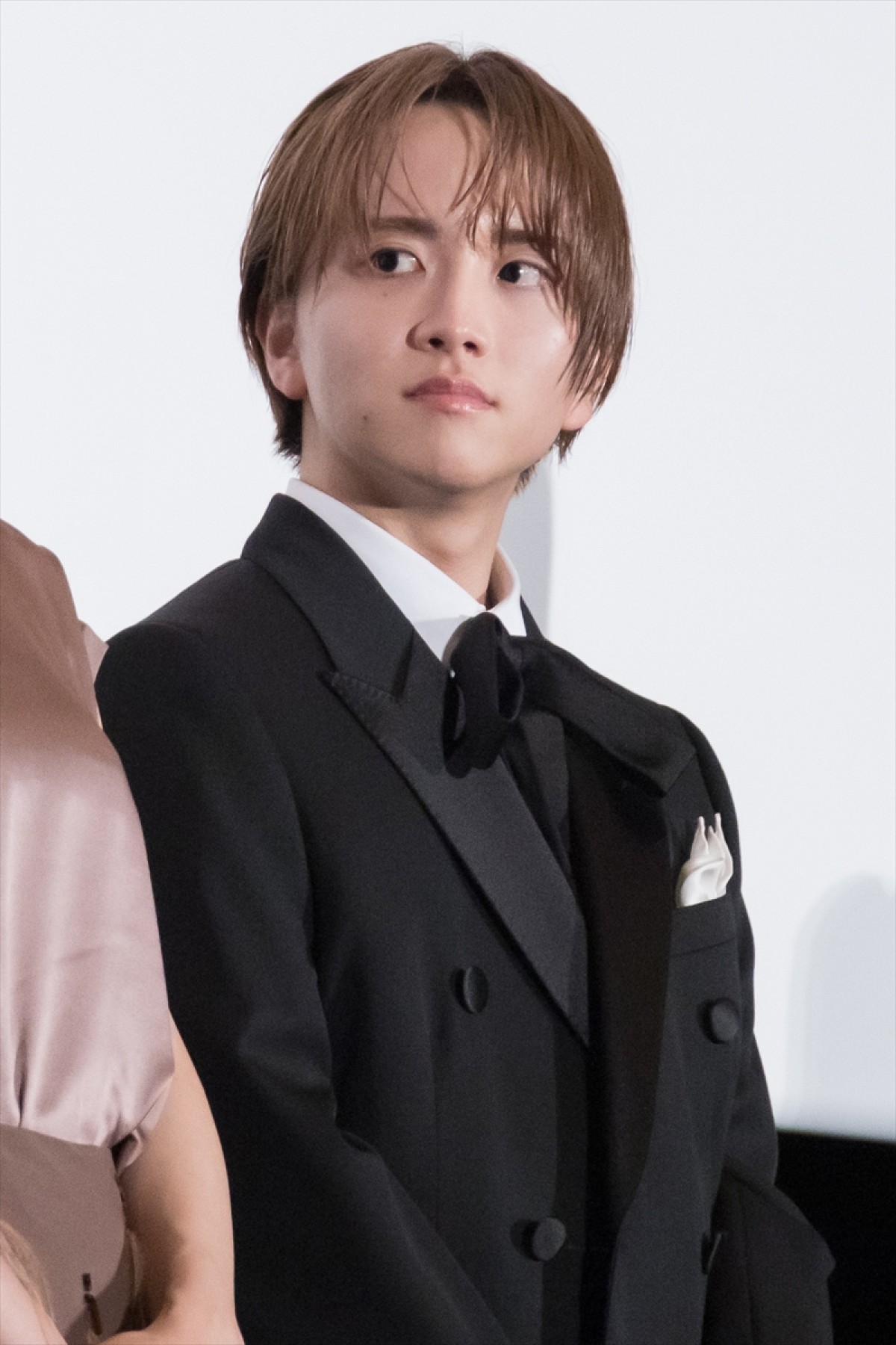 永野芽郁、佐藤健との共演で「守られるっていいなと思いました」