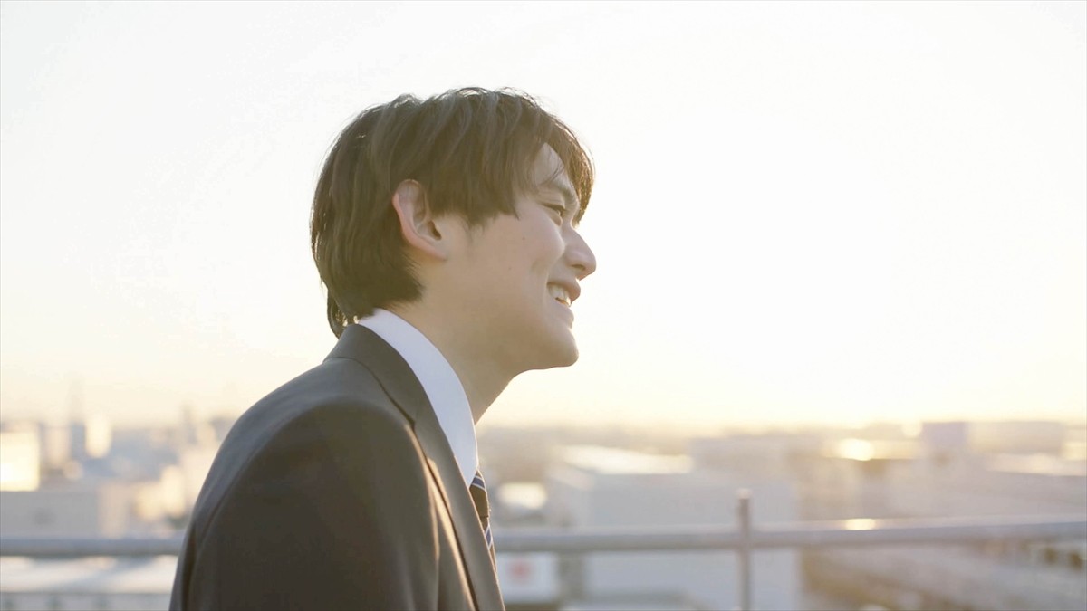 北村匠海監督デビュー作『世界征服やめた』、萩原利久＆藤堂日向の場面写真解禁　公開は2025.2.7