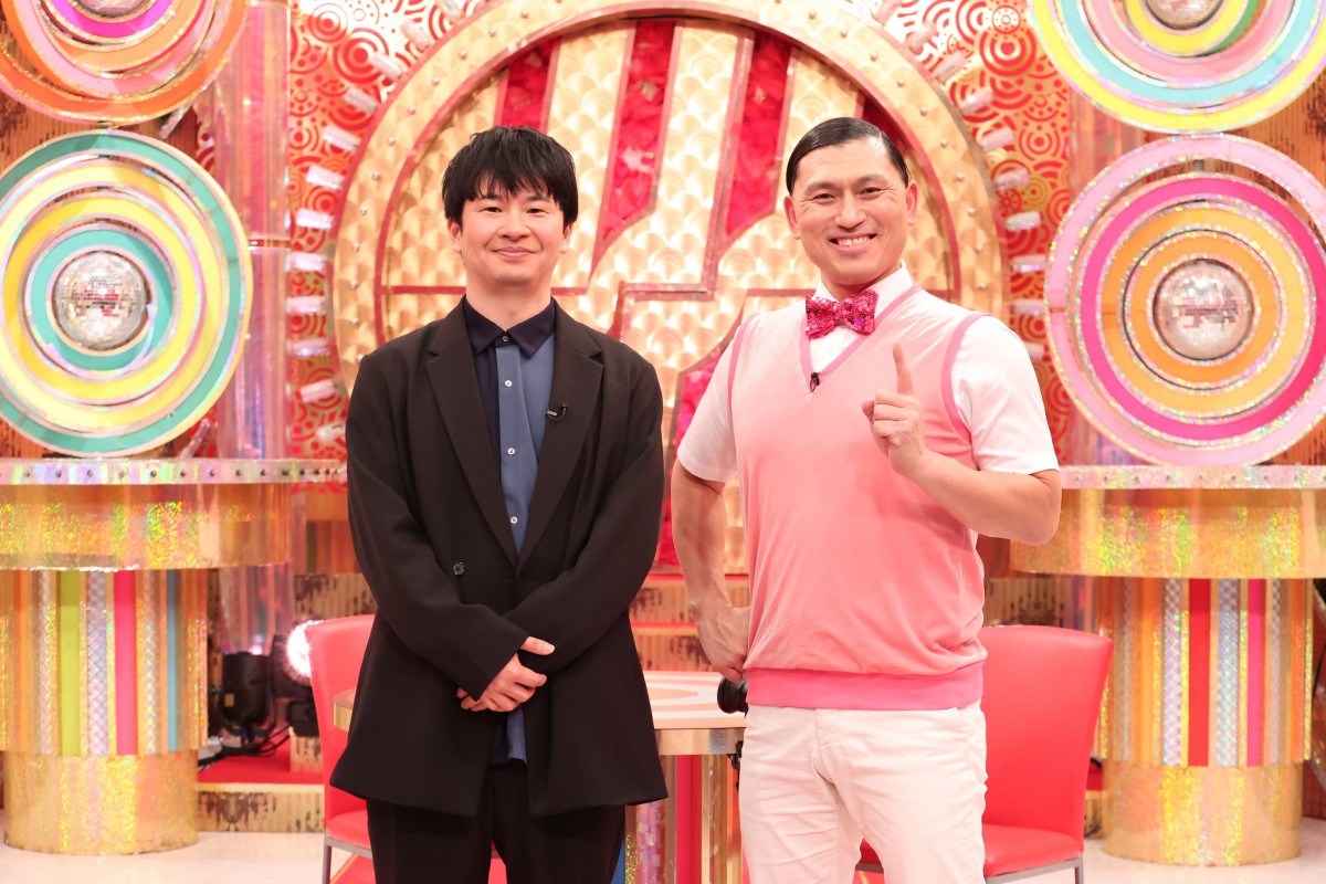 『オードリーの弾込めてきました! ~人気芸人がトークのために凄体験!~』より