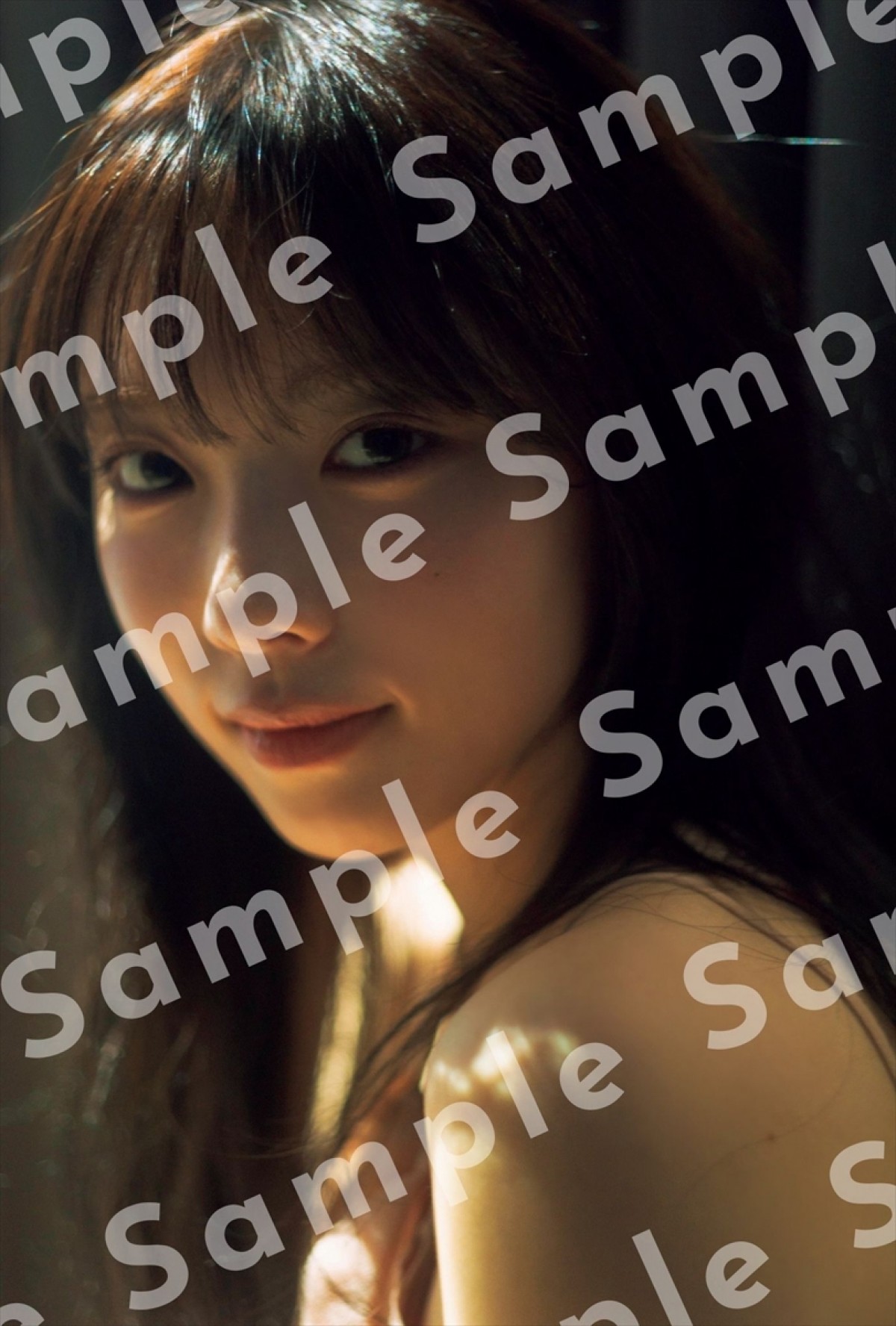 乃木坂46・与田祐希3rd写真集、書店別特典ポスター＆ポストカード全21種ビジュアル解禁