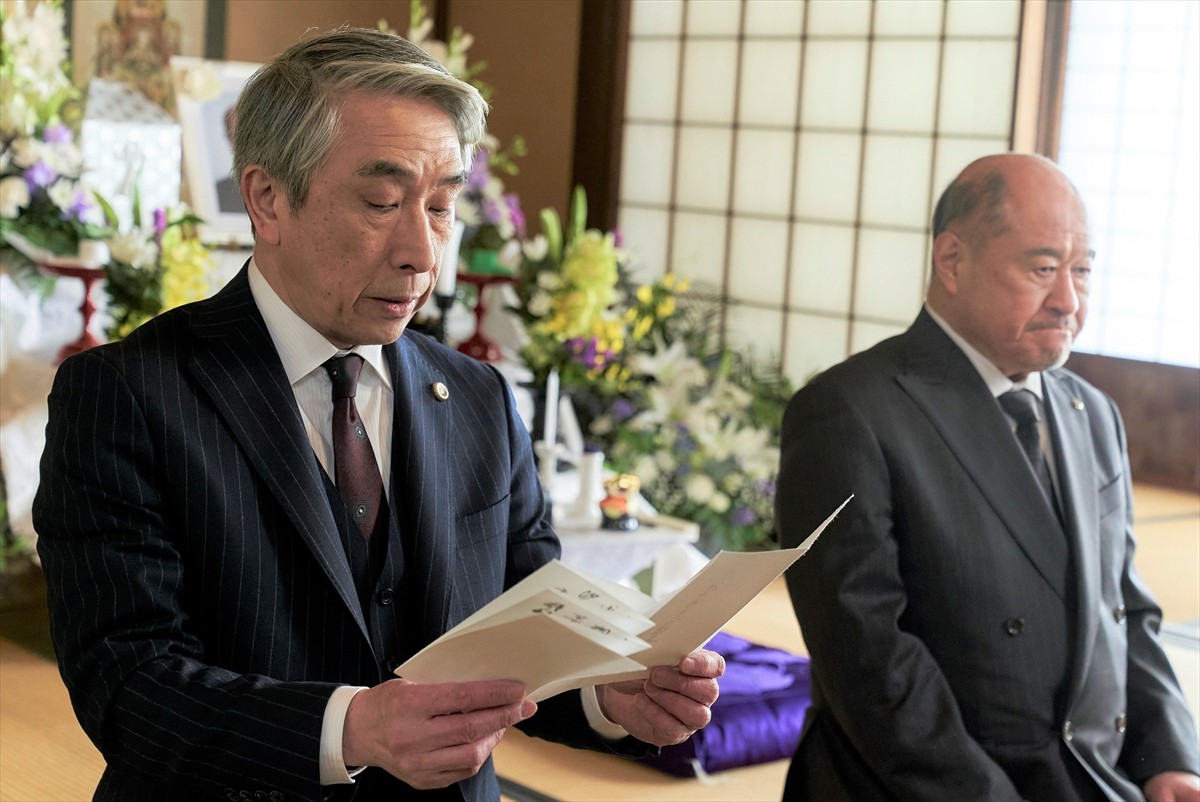 【今夜放送！】映画『ミステリと言う勿れ』　“整”菅田将暉、広島の名家の遺産相続に巻き込まれる