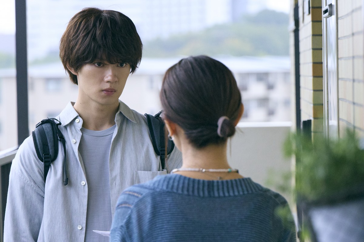 『マイダイアリー』“広海”佐野勇斗、“優希”清原果耶に告白「尊い」「良すぎて泣いた」と反響