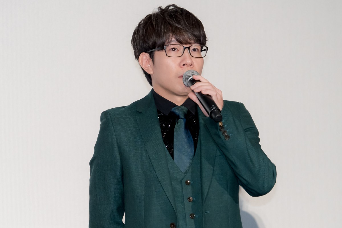 黒木瞳、映画『ベルばら』出演は自ら立候補「民衆の一人でもいいから」