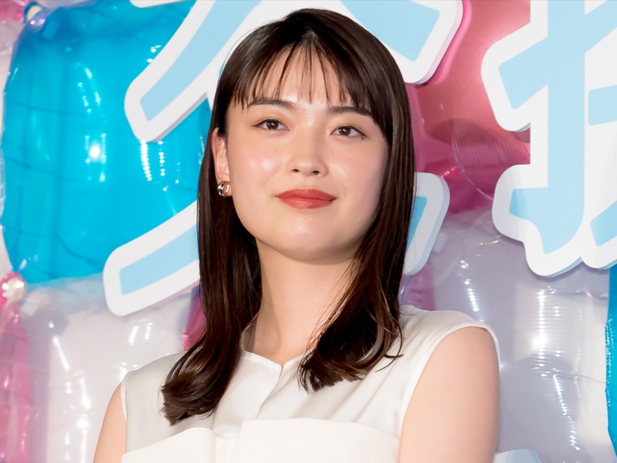 今週劇場版が公開『【推しの子】』若手キャストこれまでの出演作は？