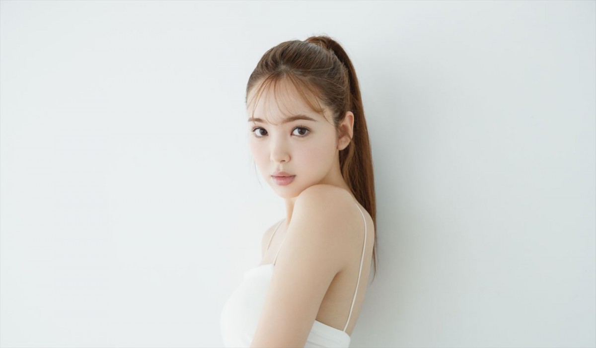 藤田二コル、自身初の美容本を来年3.12発売！　テーマは“あか抜け”