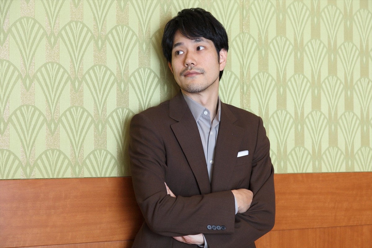 松山ケンイチ＆染谷将太、『聖☆おにいさん』映画化にビクビク　暴れ散らかす共演陣の中で「お芝居ってなんだろう」という思いに