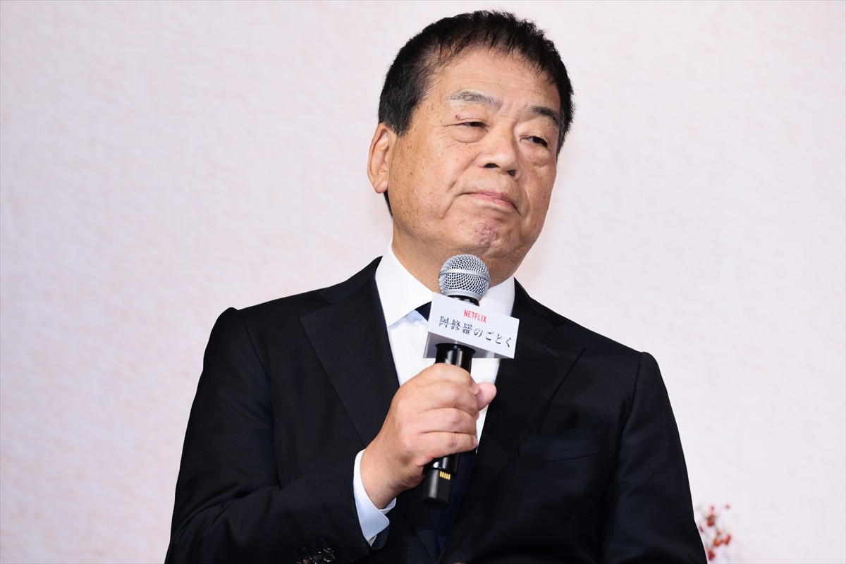 広瀬すず、デビュー以来2度目の四姉妹・末っ子役に笑顔「こんな経験絶対ない！と思って」