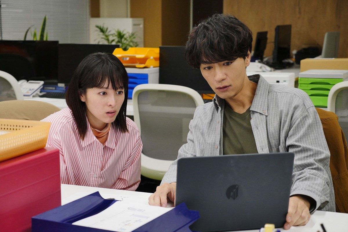 清野菜名、『世にも奇妙な物語』初出演で主演「最後の終わり方がまさに“奇妙”らしい作品」