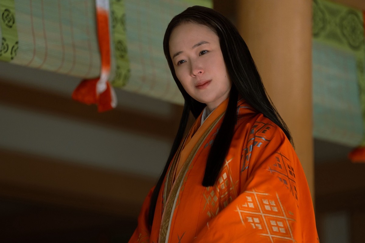 『光る君へ』最終回「隠し事はもうないかしら？」“まひろ”吉高由里子の答えにネット賛否「嘘ついた！」「賢明」