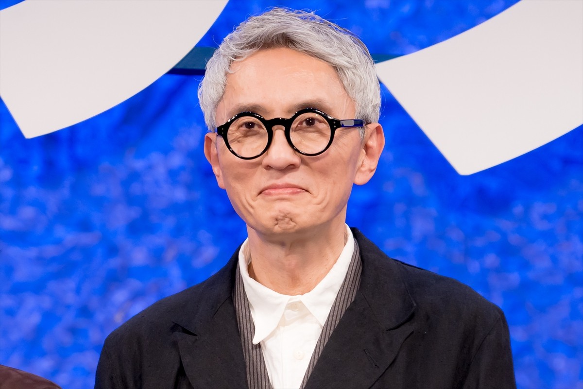 松重豊、“心の糧”は夜1時間のゲーム「1時間だけなので全然進まない」