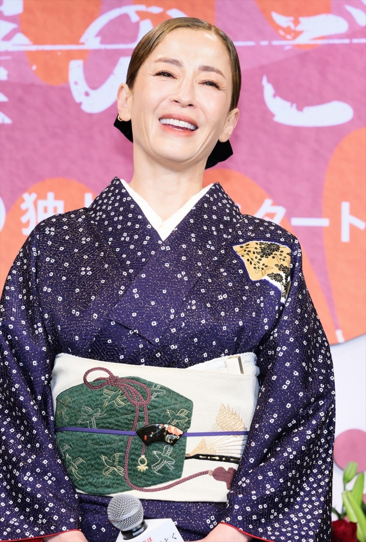 広瀬すず、デビュー以来2度目の四姉妹・末っ子役に笑顔「こんな経験絶対ない！と思って」