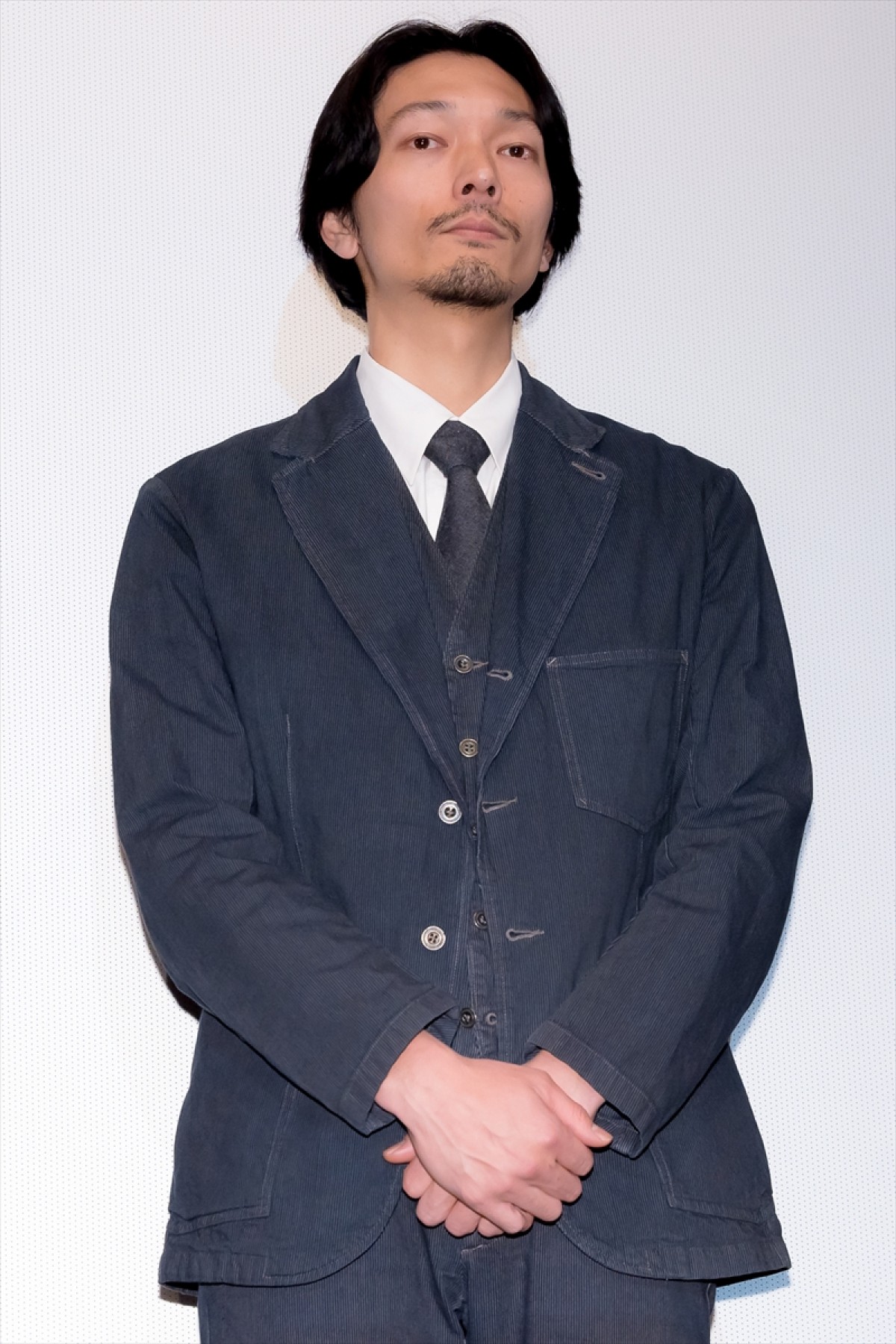浅野忠信、占いで転職について相談　返ってきた言葉に納得？