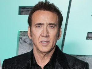 【写真】ニコラス・ケイジ所有の15億円の新居世界初公開