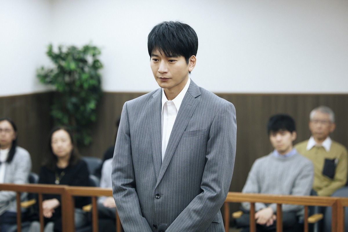 『ライオンの隠れ家』最終回“洸人”柳楽優弥、弟“美路人”坂東龍汰への愛にあふれたスピーチに視聴者号泣「胸がいっぱい」
