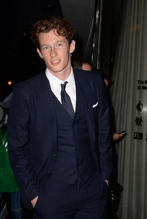 カラム・ターナー