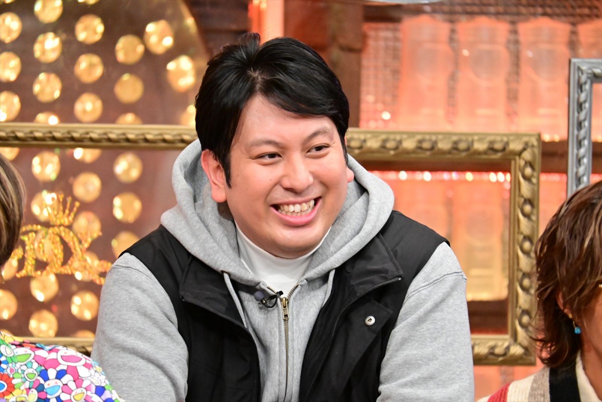 NEWS増田・GENERATIONS数原・HiHi Jets 猪狩ら“モテたい男”たち、あすの『ダウンタウンDX』で猛烈アピール