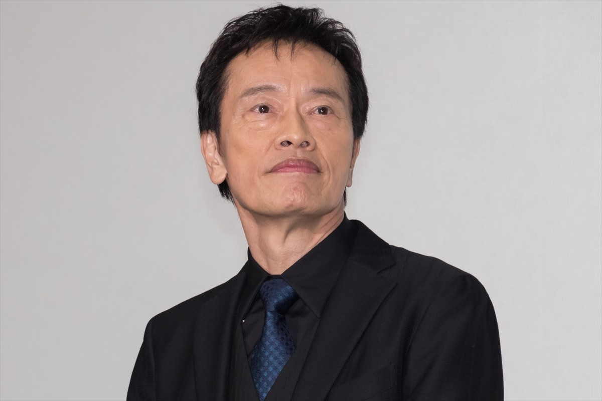 “ひろみちこ”米倉涼子＆内田有紀、『ドクターX』後は「良い役者になっていきたい」