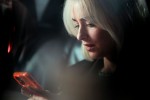 映画『ドライブ・イン・マンハッタン』場面写真