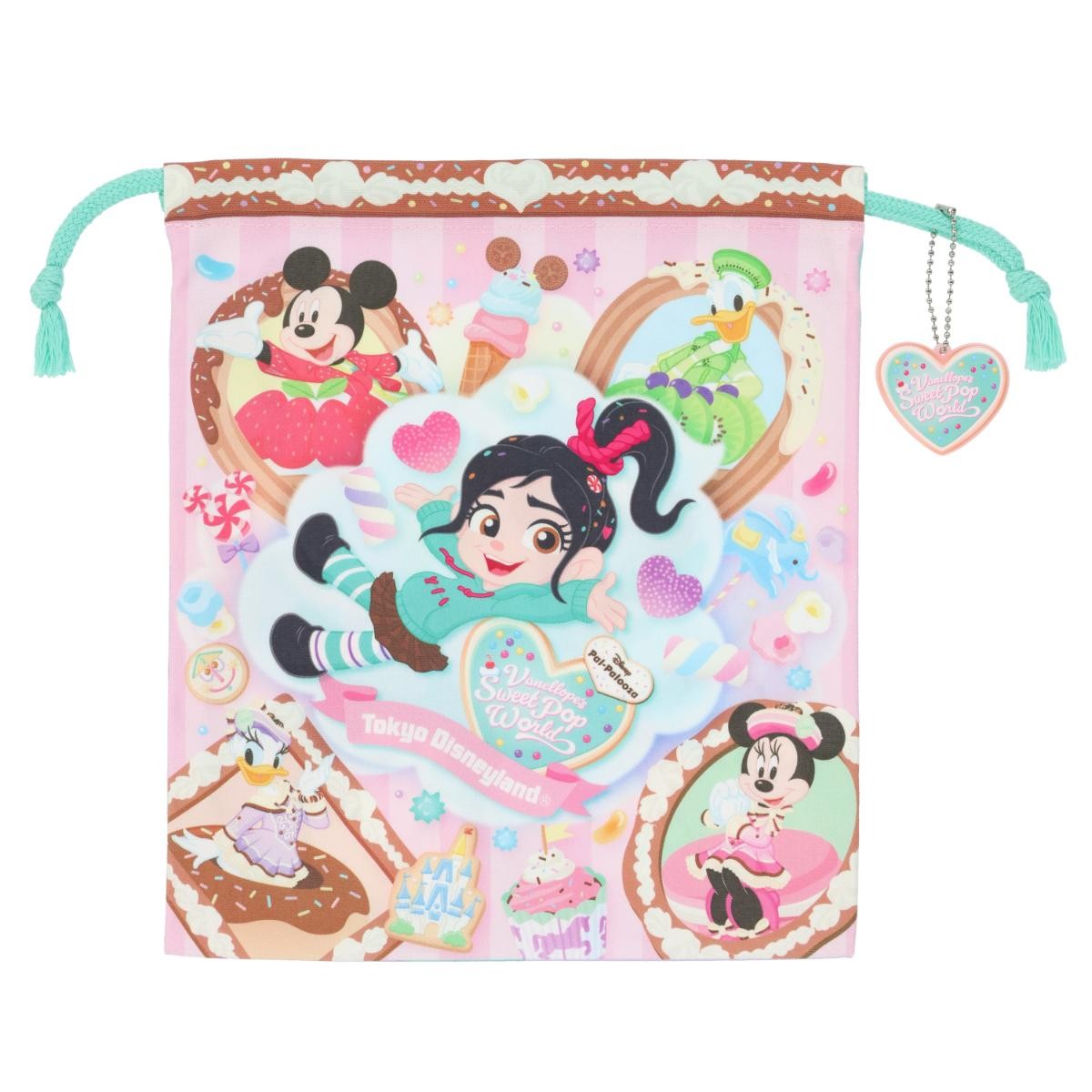 20241211 TDL“パルパル第3弾”グッズ