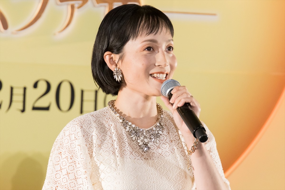Travis Japan・松田元太、渡辺謙の称賛に感激「宝物になるお言葉をいただけました」