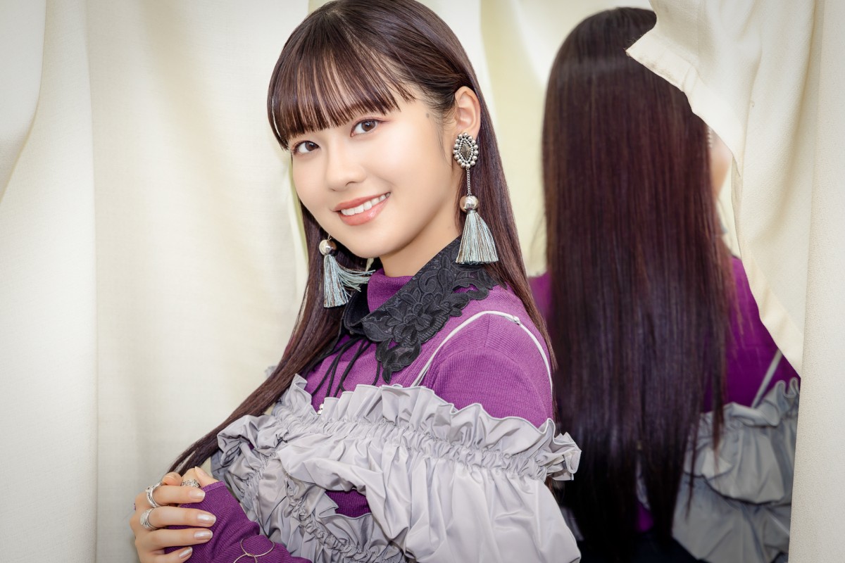 楠木ともり＆田辺留依、“ニーゴ”コンビが語る『劇場版プロセカ』の魅力　注目の新曲や収録現場の“らしい”裏話も
