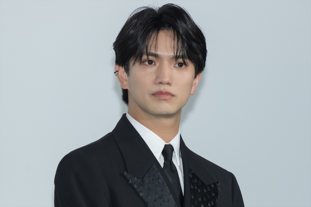 木村拓哉、『グランメゾン東京』が描くコロナ禍に思い「飲食を描くんだったら中途半端にやっちゃいけない」