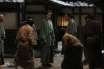 【動画】松坂桃李が圧巻の殺陣披露！　芳根京子は殺陣初挑戦　『雪の花』本編映像解禁