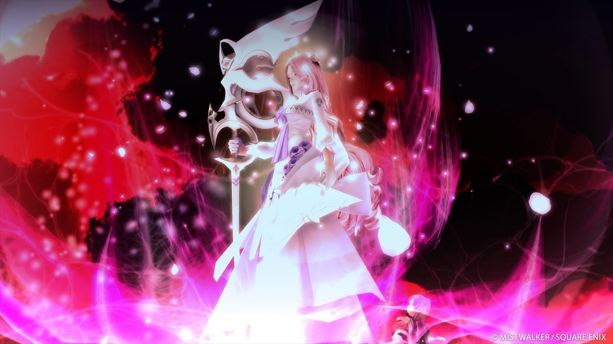 スクエニ『FANTASIAN Neo Dimension』、波乱の物語を想像させる最新トレーラーが公開　内田雄馬らキャストも出演する特別生放送は本日配信