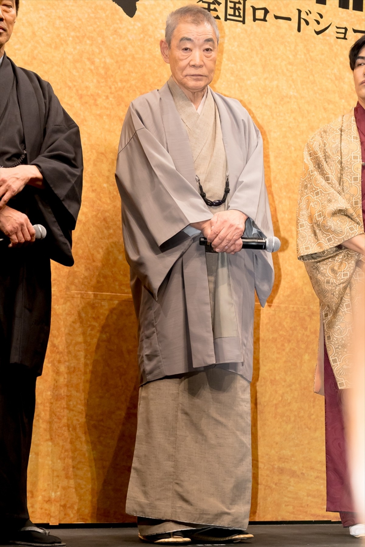 大泉洋、撮影中に膝を7針縫う怪我　そのシーンカットにぼやき「使ってねぇじゃねぇか」
