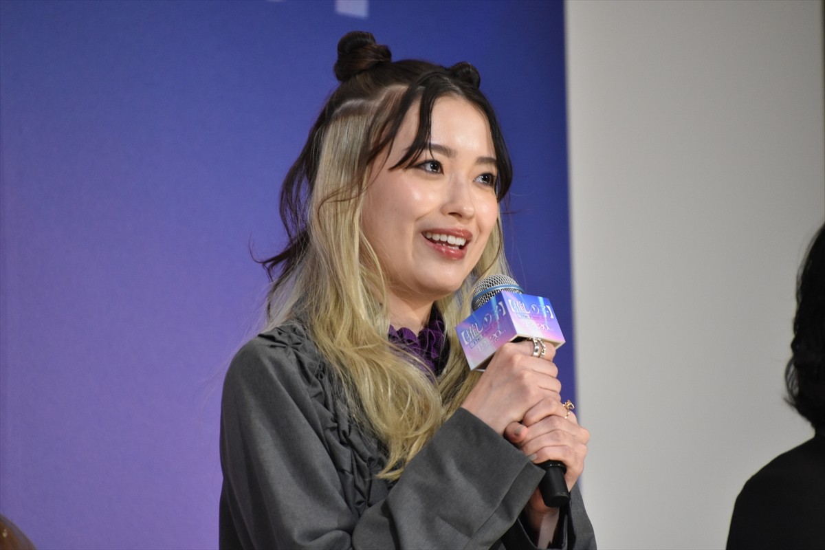 櫻井海音、【推しの子】実写化に恐怖も「逃げなくてよかった」